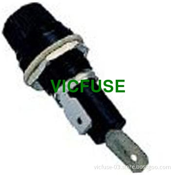 Fuse Holders